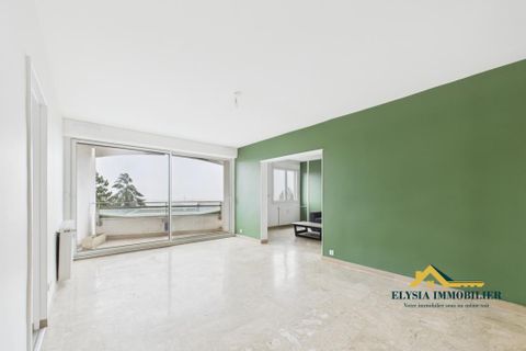 Leilighet i Nancy, Meurthe-et-Moselle, Nancy - € 208 000 | Ref: EVAP10000180 - foto 4