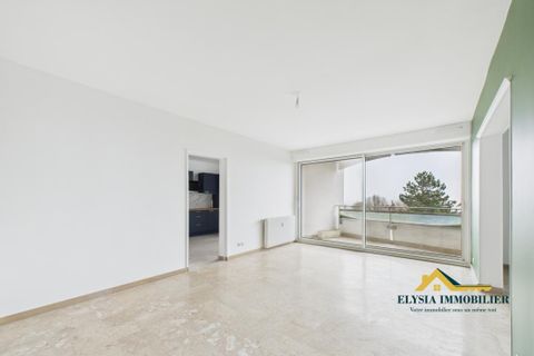 Leilighet i Nancy, Meurthe-et-Moselle, Nancy - € 208 000 | Ref: EVAP10000180 - foto 6