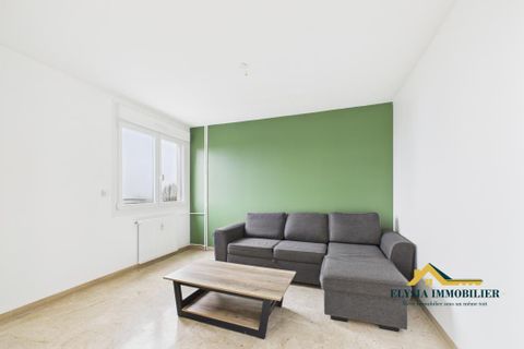 Leilighet i Nancy, Meurthe-et-Moselle, Nancy - € 208 000 | Ref: EVAP10000180 - foto 7
