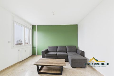 Leilighet i Nancy, Meurthe-et-Moselle, Nancy - € 208 000 | Ref: EVAP10000180 - foto 8
