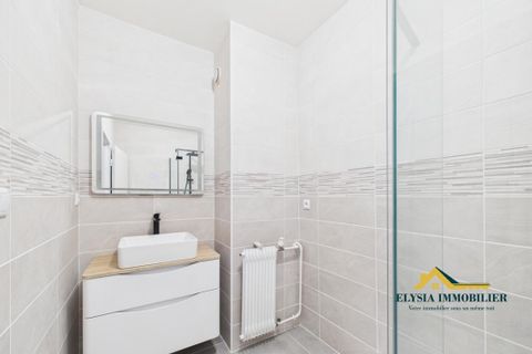 Leilighet i Nancy, Meurthe-et-Moselle, Nancy - € 208 000 | Ref: EVAP10000180 - foto 11