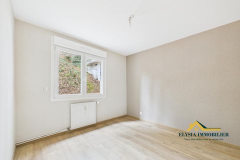 Leilighet i Nancy, Meurthe-et-Moselle, Nancy - € 208 000 | Ref: EVAP10000180 - foto 13