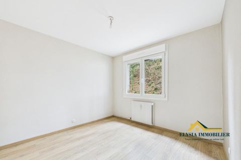 Leilighet i Nancy, Meurthe-et-Moselle, Nancy - € 208 000 | Ref: EVAP10000180 - foto 14