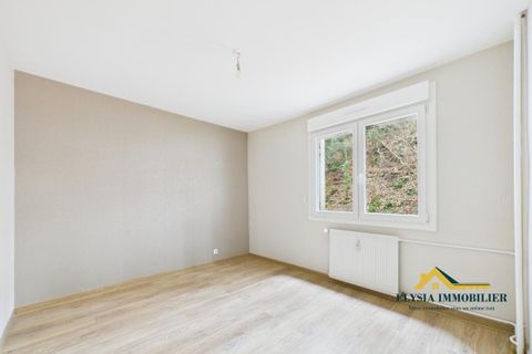 Leilighet i Nancy, Meurthe-et-Moselle, Nancy - € 208 000 | Ref: EVAP10000180 - foto 15
