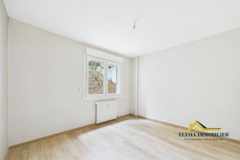 Leilighet i Nancy, Meurthe-et-Moselle, Nancy - € 208 000 | Ref: EVAP10000180 - foto 16