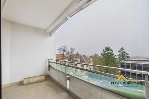 Leilighet i Nancy, Meurthe-et-Moselle, Nancy - € 208 000 | Ref: EVAP10000180 - foto 17