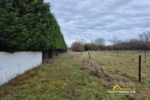 Terra a Valleroy, Meurthe-et-Moselle, Valleroy - € 66.000 | Ref: WBVTE20000188 - foto 3