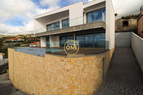 Byhus i Ribeira Brava, Madeira, Ribeira Brava - € 1.450.000 | Ref: ONE361961-2 - foto 2