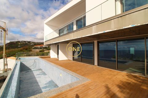 Byhus i Ribeira Brava, Madeira, Ribeira Brava - € 1.450.000 | Ref: ONE361961-2 - foto 28