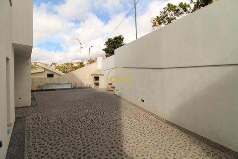 Byhus i Ribeira Brava, Madeira, Ribeira Brava - € 1.450.000 | Ref: ONE361961-2 - foto 33