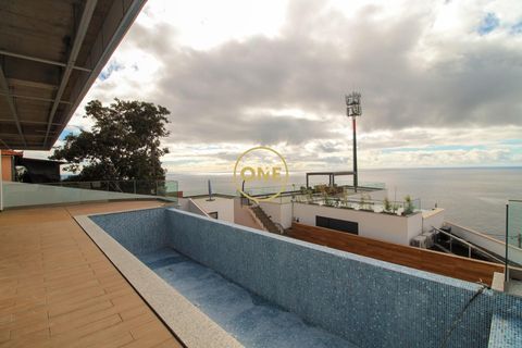 Byhus i Ribeira Brava, Madeira, Ribeira Brava - € 1.450.000 | Ref: ONE361961-2 - foto 34