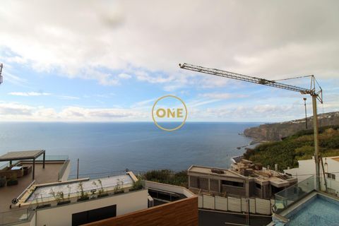 Byhus i Ribeira Brava, Madeira, Ribeira Brava - € 1.450.000 | Ref: ONE361961-2 - foto 37