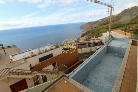 Byhus i Ribeira Brava, Madeira, Ribeira Brava - € 1.450.000 | Ref: ONE361961-2 - foto 38