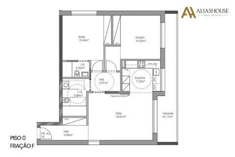 Lejlighed i Leiria, Leiria, Leiria - € 335.000 | Ref: AH2604-PG - foto 20