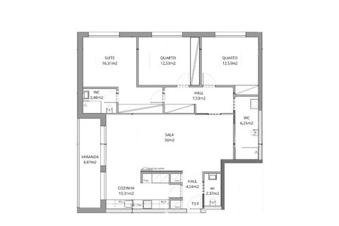 Lejlighed i Leiria, Leiria, Leiria - € 395.000 | Ref: AH2603-PG - foto 23