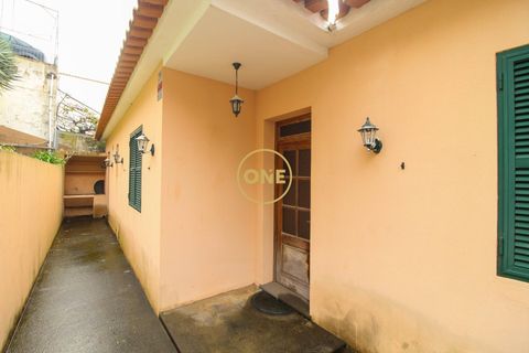Byhus i Camara de Lobos, Madeira, Camara de Lobos - € 395.000 | Ref: ONE361961-12 - foto 1