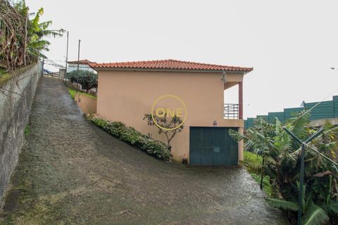 Byhus i Camara de Lobos, Madeira, Camara de Lobos - € 395.000 | Ref: ONE361961-12 - foto 23