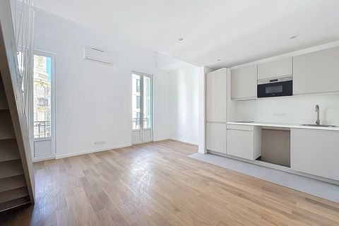 Lejlighed i Nice, Alpes-Maritimes, Nice - € 249.000 | Ref: 86642052 - foto 1