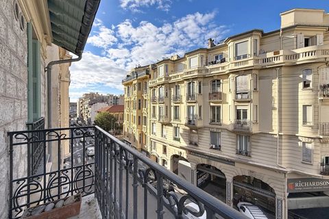 Lejlighed i Nice, Alpes-Maritimes, Nice - € 249.000 | Ref: 86642052 - foto 3