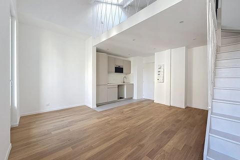 Lejlighed i Nice, Alpes-Maritimes, Nice - € 249.000 | Ref: 86642052 - foto 4