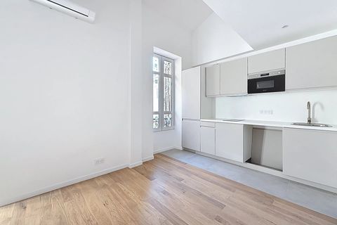 Lejlighed i Nice, Alpes-Maritimes, Nice - € 225.000 | Ref: 86642312 - foto 3