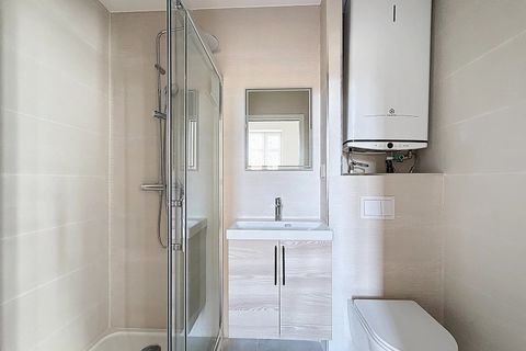 Lejlighed i Nice, Alpes-Maritimes, Nice - € 225.000 | Ref: 86642312 - foto 6
