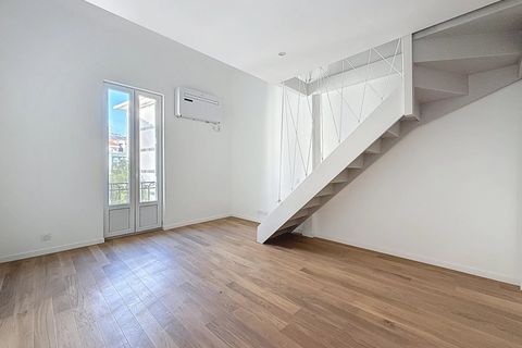 Lejlighed i Nice, Alpes-Maritimes, Nice - € 239.000 | Ref: 86642323 - foto 1