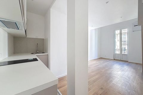 Lejlighed i Nice, Alpes-Maritimes, Nice - € 239.000 | Ref: 86642323 - foto 3