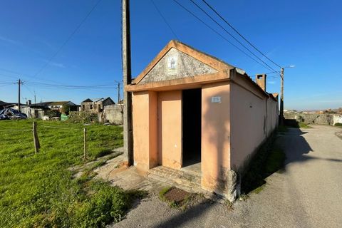 Villa a Murtosa, Aveiro, Murtosa - € 75.000 | Ref: 594 - foto 16