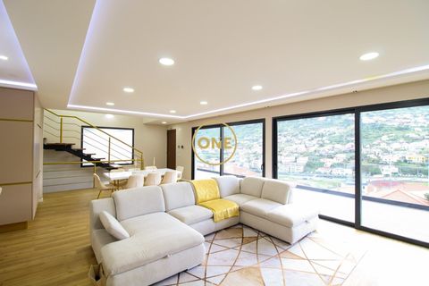 Byhus i Machico, Madeira, Machico - € 960.000 | Ref: ONE361961-13 - foto 3
