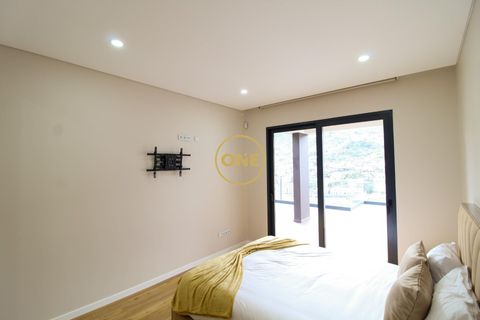 Byhus i Machico, Madeira, Machico - € 960.000 | Ref: ONE361961-13 - foto 16