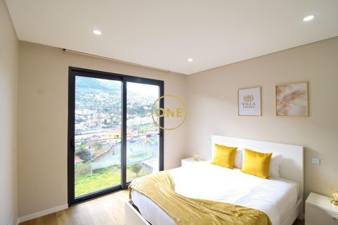 Byhus i Machico, Madeira, Machico - € 960.000 | Ref: ONE361961-13 - foto 23