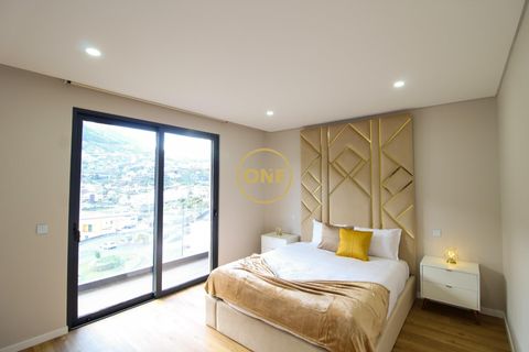 Byhus i Machico, Madeira, Machico - € 960.000 | Ref: ONE361961-13 - foto 33