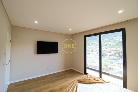 Byhus i Machico, Madeira, Machico - € 960.000 | Ref: ONE361961-13 - foto 34