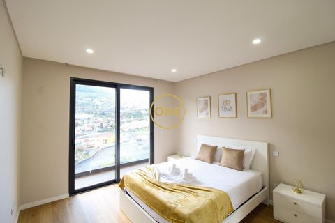 Byhus i Machico, Madeira, Machico - € 960.000 | Ref: ONE361961-13 - foto 38