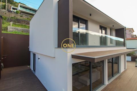 Byhus i Machico, Madeira, Machico - € 960.000 | Ref: ONE361961-13 - foto 49
