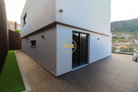 Byhus i Machico, Madeira, Machico - € 960.000 | Ref: ONE361961-13 - foto 50