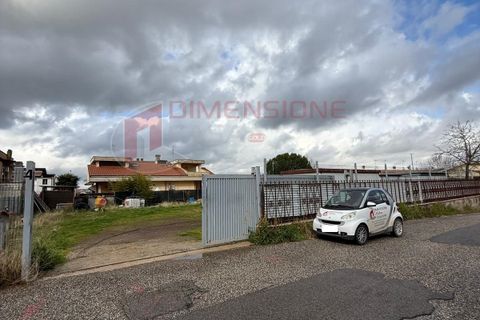 Terra a Rome, Rome, Rome - € 109.000 | Ref: terreno110 - foto 3