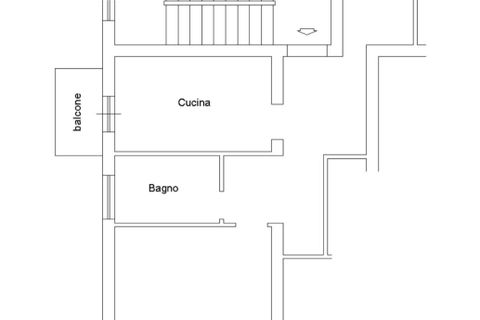 Lejlighed i Rome, Rome, Rome - € 149.000 | Ref: castelverde149 - foto 20