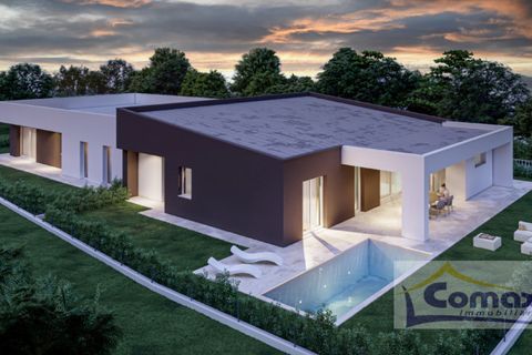 Villa i Teolo, Padua, Teolo - € 550.000 | Ref: I1225 - foto 5