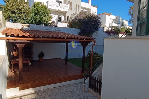 Villa a Loures, Lisbon, Loures - € 2.900/mes | Ref: OD1-216651 - foto 3