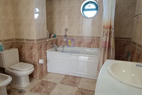 Villa a Loures, Lisbon, Loures - € 2.900/mes | Ref: OD1-216651 - foto 14