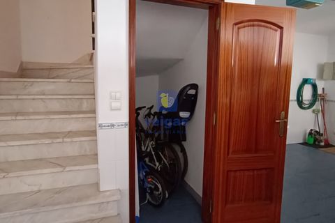 Villa a Loures, Lisbon, Loures - € 2.900/mes | Ref: OD1-216651 - foto 19