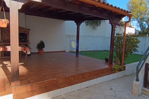 Villa a Loures, Lisbon, Loures - € 2.900/mes | Ref: OD1-216651 - foto 23