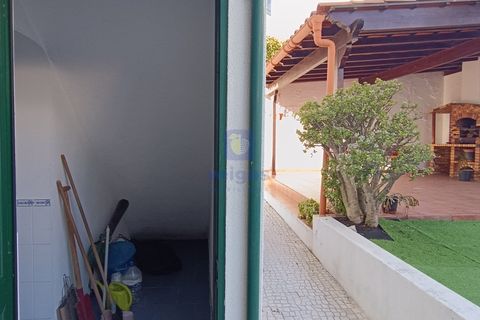 Villa a Loures, Lisbon, Loures - € 2.900/mes | Ref: OD1-216651 - foto 30