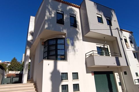 Villa a Loures, Lisbon, Loures - € 2.900/mes | Ref: OD1-216651 - foto 31