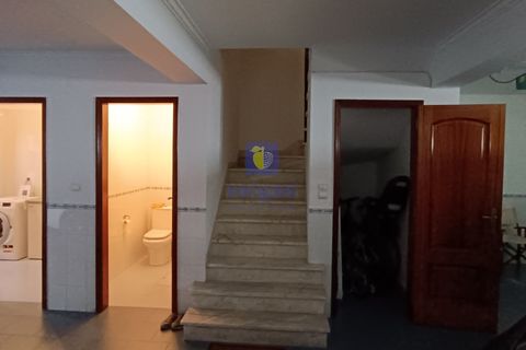 Villa a Loures, Lisbon, Loures - € 2.900/mes | Ref: OD1-216651 - foto 33