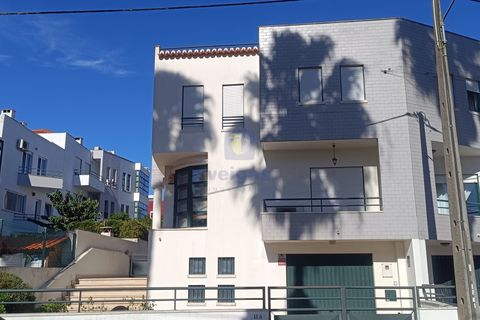 Villa a Loures, Lisbon, Loures - € 2.900/mes | Ref: OD1-216651 - foto 35