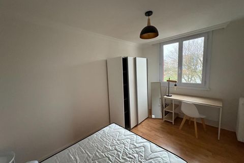 Lejlighed i Saint-Brieuc, Cotes-d'Armor, Saint-Brieuc - € 113.955 | Ref: 827 - foto 1