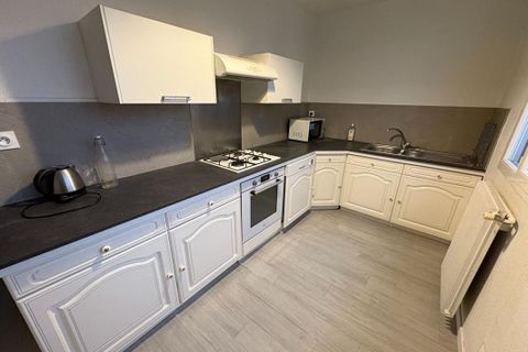 Lejlighed i Saint-Brieuc, Cotes-d'Armor, Saint-Brieuc - € 113.955 | Ref: 827 - foto 3